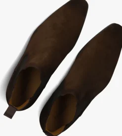 bruine magnanni boots 20109