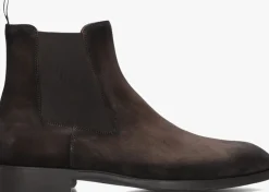 bruine magnanni chelsea boots 26319