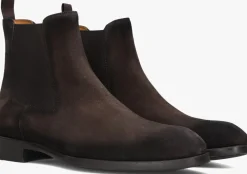 bruine magnanni chelsea boots 26319