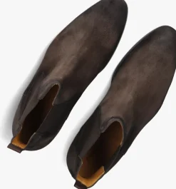 bruine magnanni chelsea boots 26319