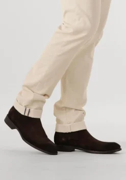 bruine magnanni chelsea boots 26319