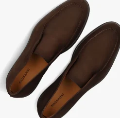 bruine magnanni instappers 25121