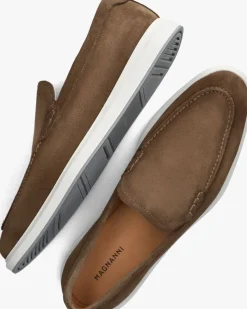 bruine magnanni instappers orion