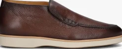 bruine magnanni instappers 25810