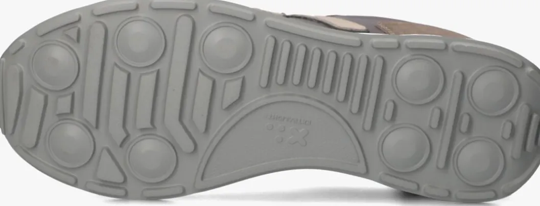 bruine magnanni lage sneakers 26144