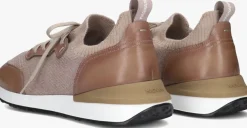 bruine magnanni lage sneakers 26069