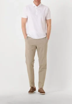 bruine magnanni loafers 25117