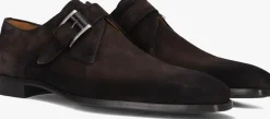 bruine magnanni nette schoenen 19531