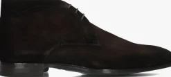 bruine magnanni nette schoenen 17589