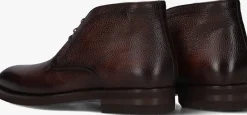 bruine magnanni nette schoenen 23801
