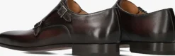 bruine magnanni nette schoenen 20501