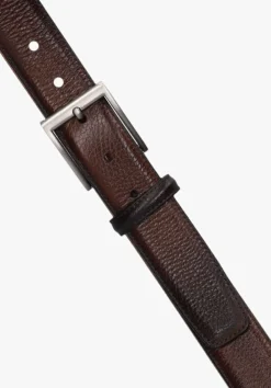 bruine magnanni riem 1078