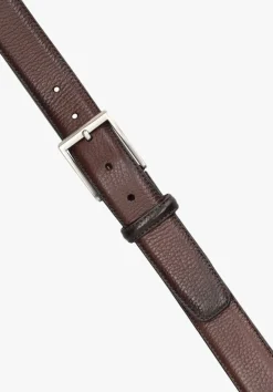 bruine magnanni riem misuri 1078