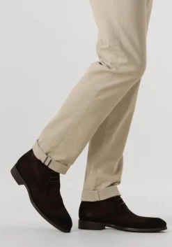 bruine magnanni veterboots 26317