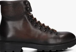 bruine magnanni veterboots 25407