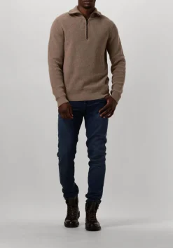 bruine magnanni veterboots 25407