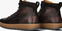 bruine magnanni veterboots 25827
