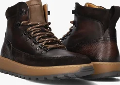 bruine magnanni veterboots 25827