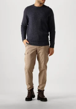 bruine magnanni veterboots 26022