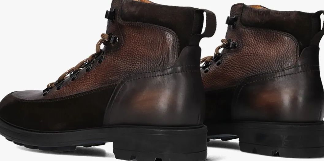 bruine magnanni veterboots 26022