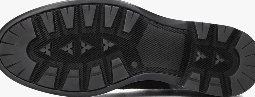 bruine magnanni veterboots 26022