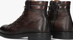 bruine magnanni veterboots 25838