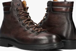 bruine magnanni veterboots 25838