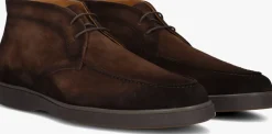 bruine magnanni veterschoenen 25622