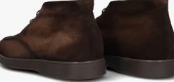bruine magnanni veterschoenen 25622
