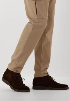 bruine magnanni veterschoenen 25622