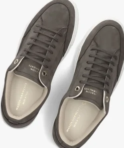 bruine mason garments lage sneakers tia dress nub