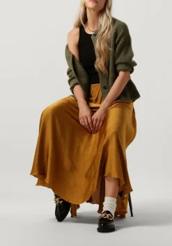 bruine mes demoiselles maxirok vickie