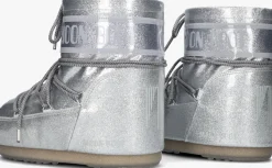 bruine moon boot snowboots icon low glitter