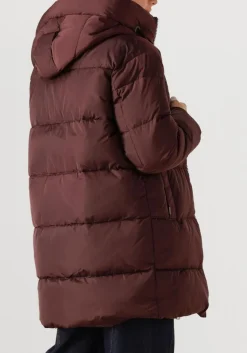 bruine mos mosh mmnova avon down jacket
