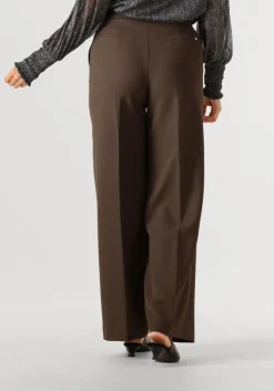 bruine mos mosh pantalon mmleya miley pant