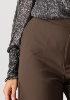 bruine mos mosh pantalon mmleya miley pant