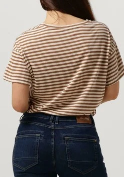 bruine mos mosh t-shirt jill