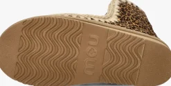 bruine mou boots eskimo 18