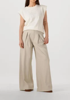 bruine mou slippers low bio sandal 2buckles monoch