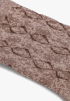 bruine mp denmark beenmode pytha glitter