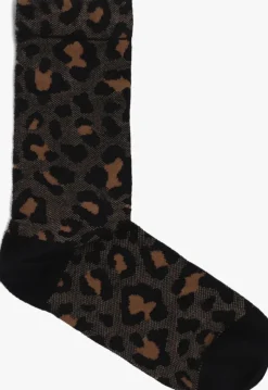 bruine mp denmark sokken linea