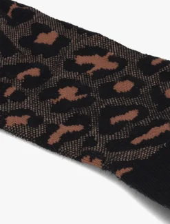 bruine mp denmark sokken linea