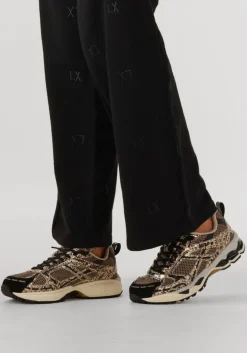 bruine mrp lage sneakers amsterdam mrp01