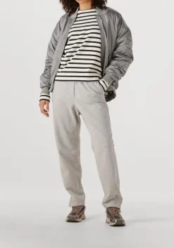 bruine mrp lage sneakers mrpbro