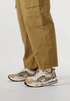 bruine mrp lage sneakers amsterdam mrp01