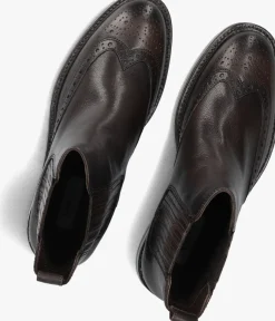 bruine notre-v chelsea boots 2saint220 1