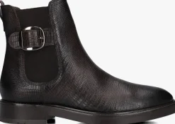 bruine notre-v chelsea boots 2saint220