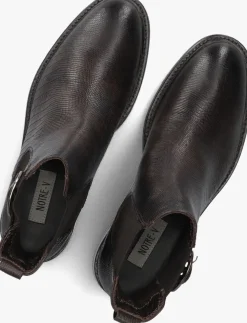 bruine notre-v chelsea boots 2saint220