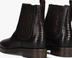 bruine notre-v chelsea boots 2sera208