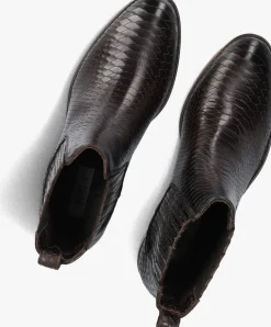 bruine notre-v chelsea boots 2sera208